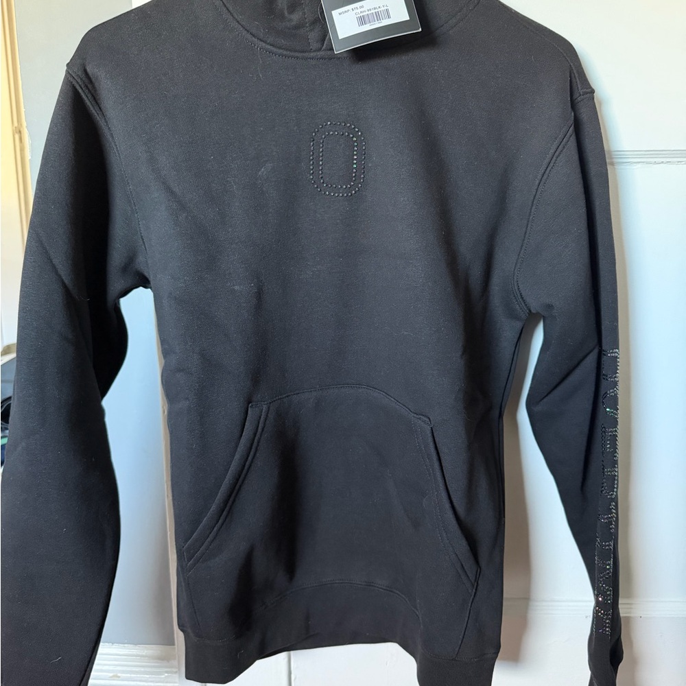 NWT- Boys YL Overtime Hoodie